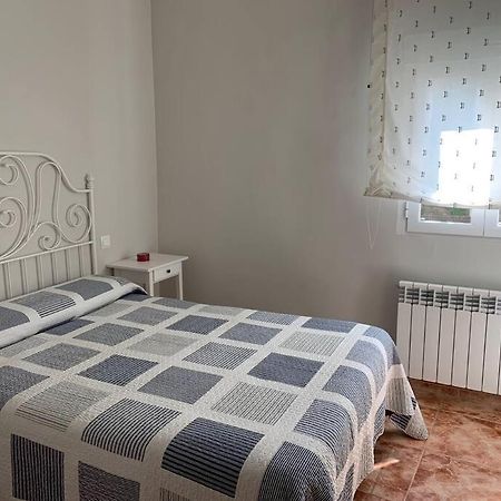 Casa Azanas Apartment Casavieja Luaran gambar
