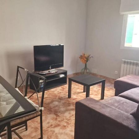 Casa Azanas Apartment Casavieja Luaran gambar