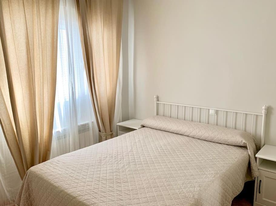 Casa Azanas Apartment Casavieja Luaran gambar