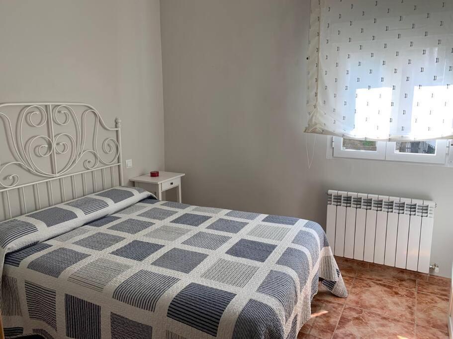 Casa Azanas Apartment Casavieja Luaran gambar