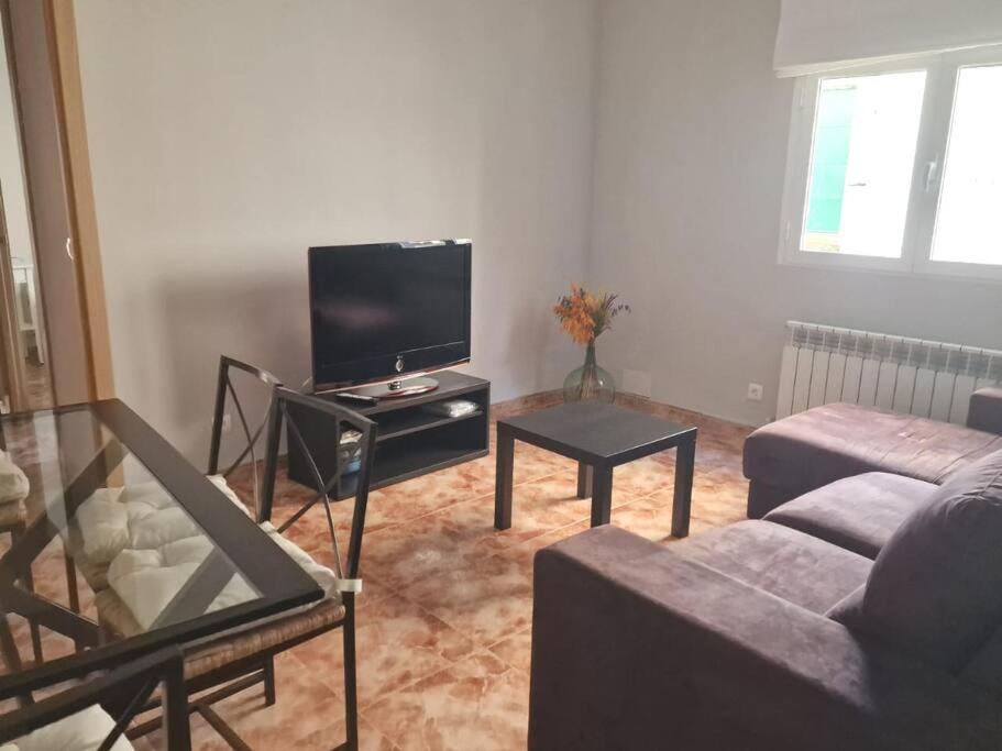 Casa Azanas Apartment Casavieja Luaran gambar