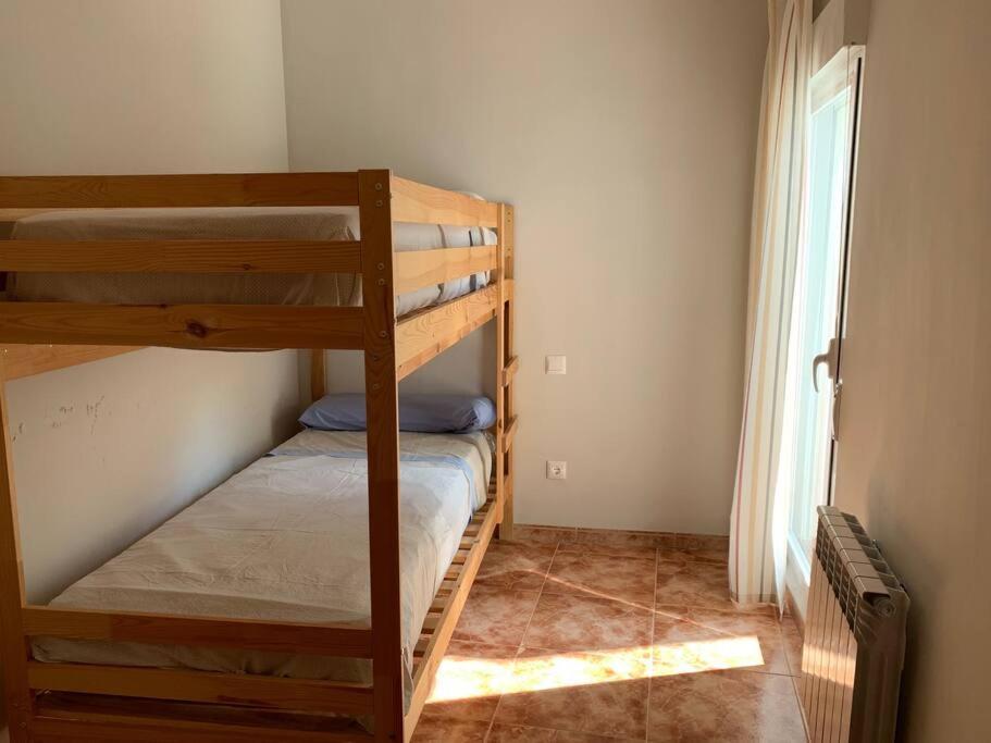 Casa Azanas Apartment Casavieja Luaran gambar